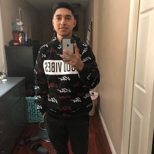 Meet your Posher, Arnold